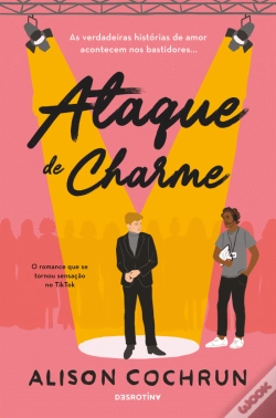 Capa do artigo Ataque de Charme