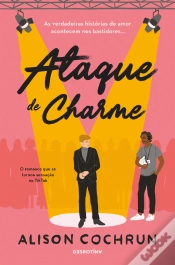 Capa do artigo Ataque de Charme