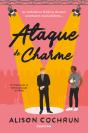 Ataque de Charme - Preview