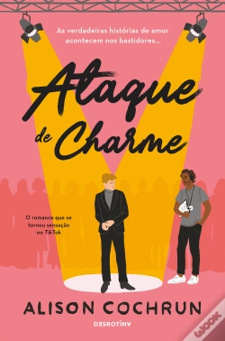 Capa do artigo Ataque de Charme