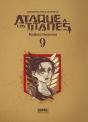 Ataque De Los Titanes 9 Edicion Integral - Preview