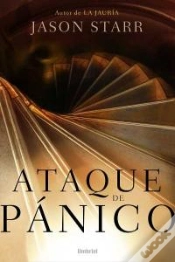 Capa do artigo Ataque De Pánico