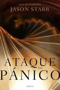 Capa do artigo Ataque De Pánico