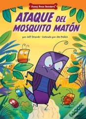 Capa do artigo Ataque Del Mosquito Maton