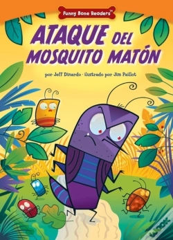 Capa do artigo Ataque Del Mosquito Maton