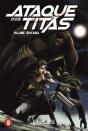 Ataque dos Titãs - Livro 9 - Preview