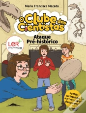 Capa do artigo Ataque Pré-Histórico