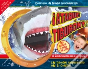 Capa do artigo ¡Ataque Tiburón!