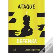 Capa do artigo Ataque Y Defensa