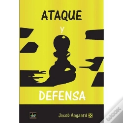Capa do artigo Ataque Y Defensa