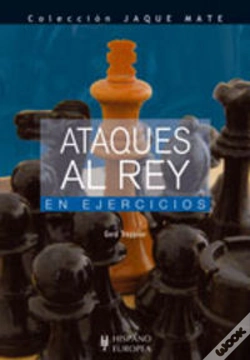 Capa do artigo Ataques Al Rey En Ejercicios
