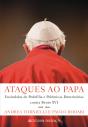 Ataques ao Papa - Preview