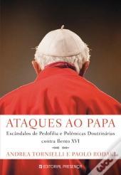 Ataques ao Papa