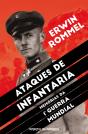Ataques de Infantaria - Preview