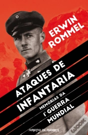 Capa do artigo Ataques de Infantaria