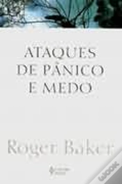 Capa do artigo Ataques de Pânico e Medo