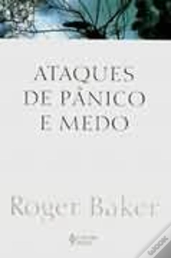 Capa do artigo Ataques de Pânico e Medo