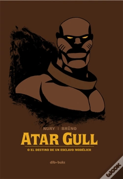 Capa do artigo Atar Gull