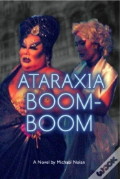 Capa do artigo Ataraxia Boom-Boom