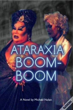 Capa do artigo Ataraxia Boom-Boom