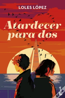 Capa do artigo Atardecer Para Dos
