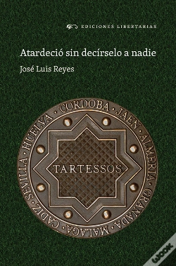 Capa do artigo Atardeció Sin Decírselo A Nadie