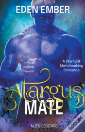 Capa do artigo Atargus