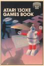 Atari 130xe Games Book - Preview