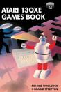 Atari 130xe Games Book - Preview