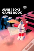 Atari 130xe Games Book