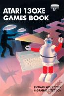 Atari 130xe Games Book