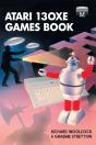 Atari 130xe Games Book - Preview
