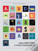 Atari 2600/7800: A Visual Compendium