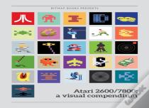 Atari 2600/7800: A Visual Compendium