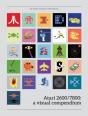 Atari 2600/7800: A Visual Compendium - Preview