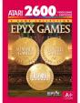 Atari 2600 Epyx Games - Preview