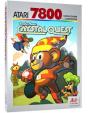 Atari 7800+ Bentley Bear's Crystal Quest - Preview