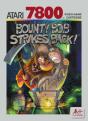 Atari 7800 Bounty Bob Strikes Back - Preview