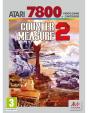 Atari 7800+ Counter Measure 2 (compatible with 2600+, 7800+, 7800) - Preview
