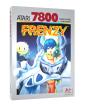 Atari 7800+ Frenzy - Preview
