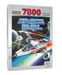 Atari 7800 Space Duel - Preview