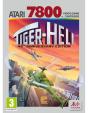 Atari 7800 Tiger Heli 40th Anniversary Edition (Atari 2600+/7800+/7800) - Preview