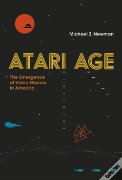 Capa do artigo Atari Age