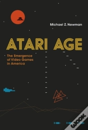 Capa do artigo Atari Age