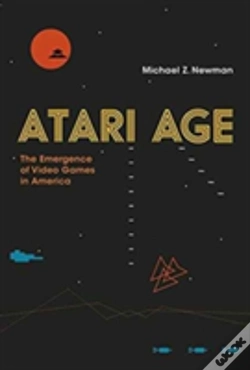 Capa do artigo Atari Age