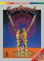 Atari Classics: Swordquest - Preview