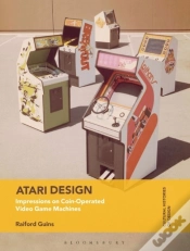 Capa do artigo Atari Design