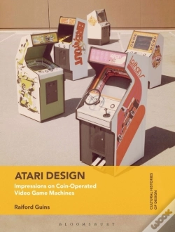 Capa do artigo Atari Design