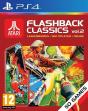 Atari Flashback Classics Vol.2 PS4 - Preview