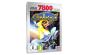 Atari Galaga (Compatible with 2600+,7800+,7800) - Preview